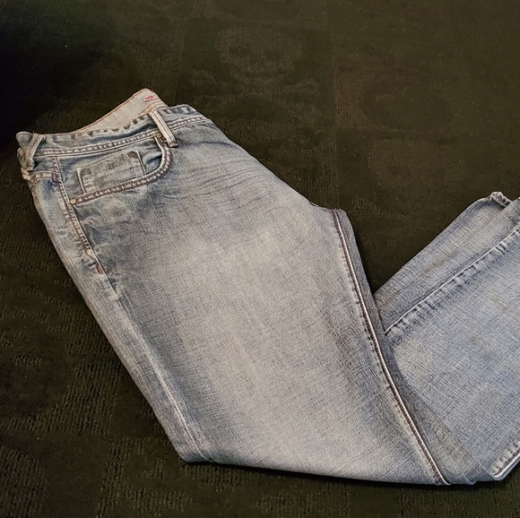 Projek Raw Men's Jeans - Picture 7 of 16